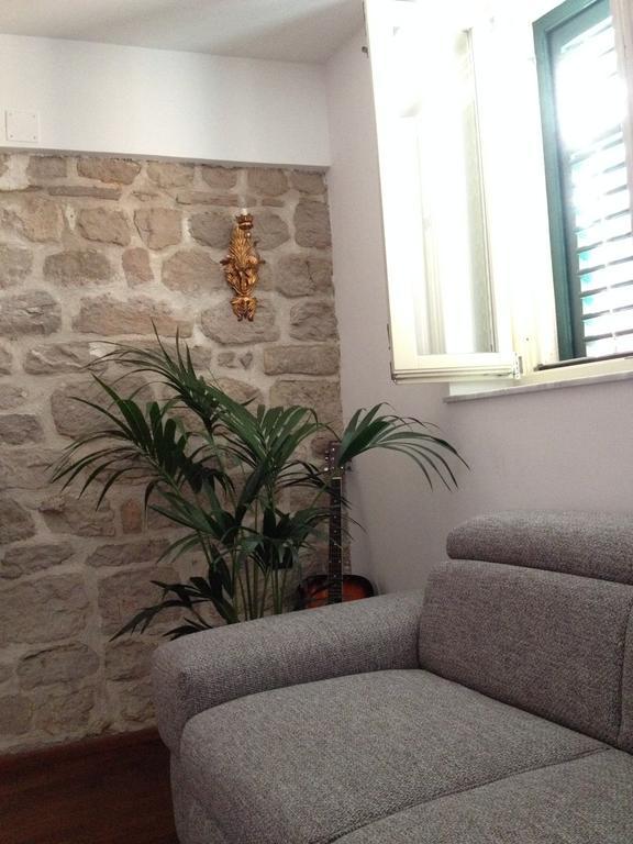 שיבניק Apartments Kokolo חדר תמונה