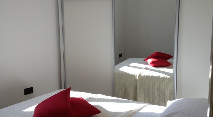 שיבניק Apartments Kokolo חדר תמונה
