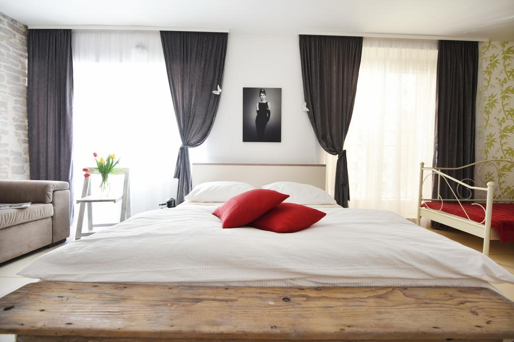 שיבניק Apartments Kokolo מראה חיצוני תמונה