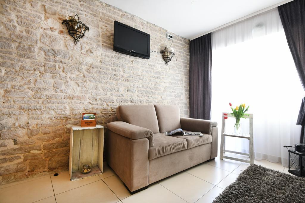 שיבניק Apartments Kokolo חדר תמונה