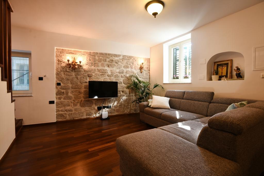 שיבניק Apartments Kokolo חדר תמונה