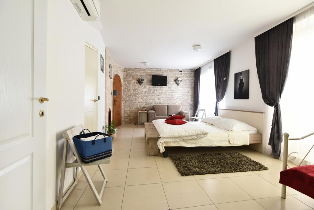 שיבניק Apartments Kokolo חדר תמונה