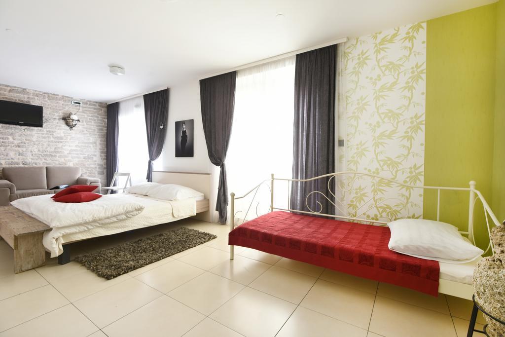 שיבניק Apartments Kokolo חדר תמונה
