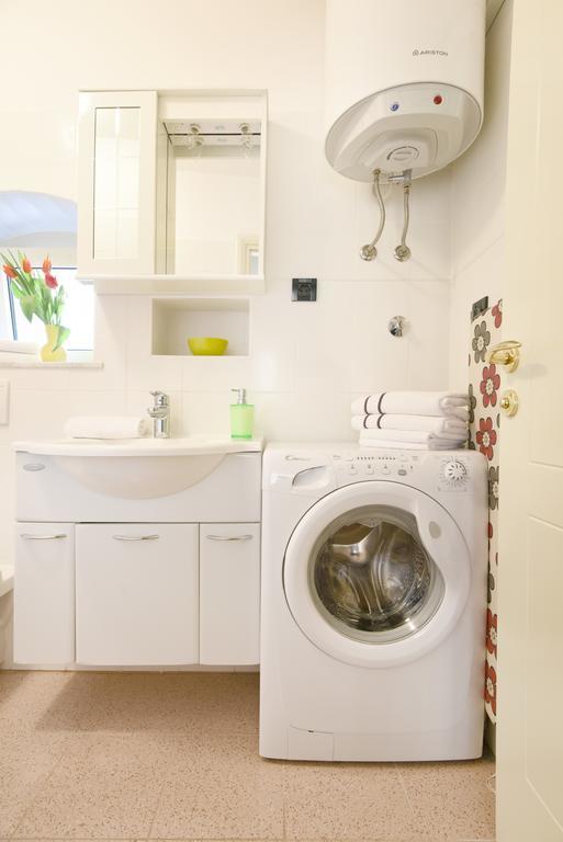 שיבניק Apartments Kokolo חדר תמונה