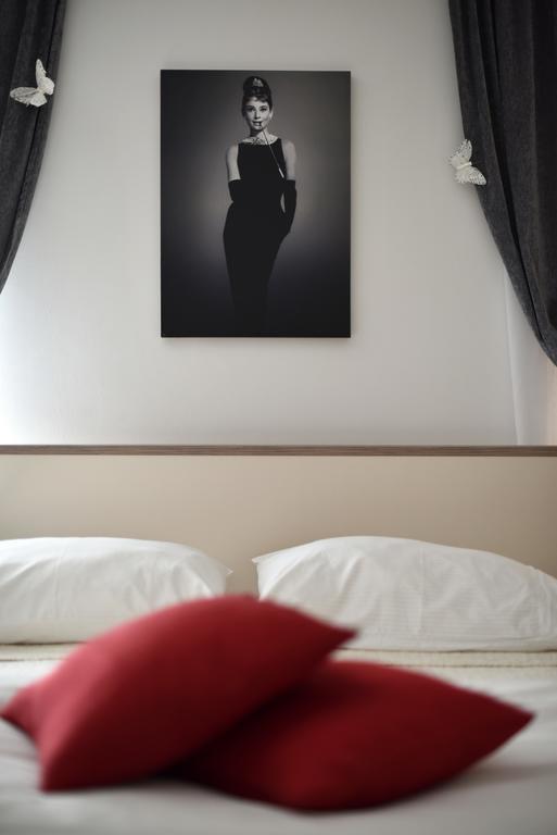 שיבניק Apartments Kokolo חדר תמונה