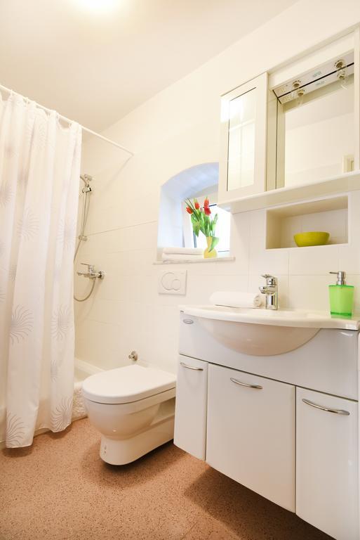 שיבניק Apartments Kokolo חדר תמונה