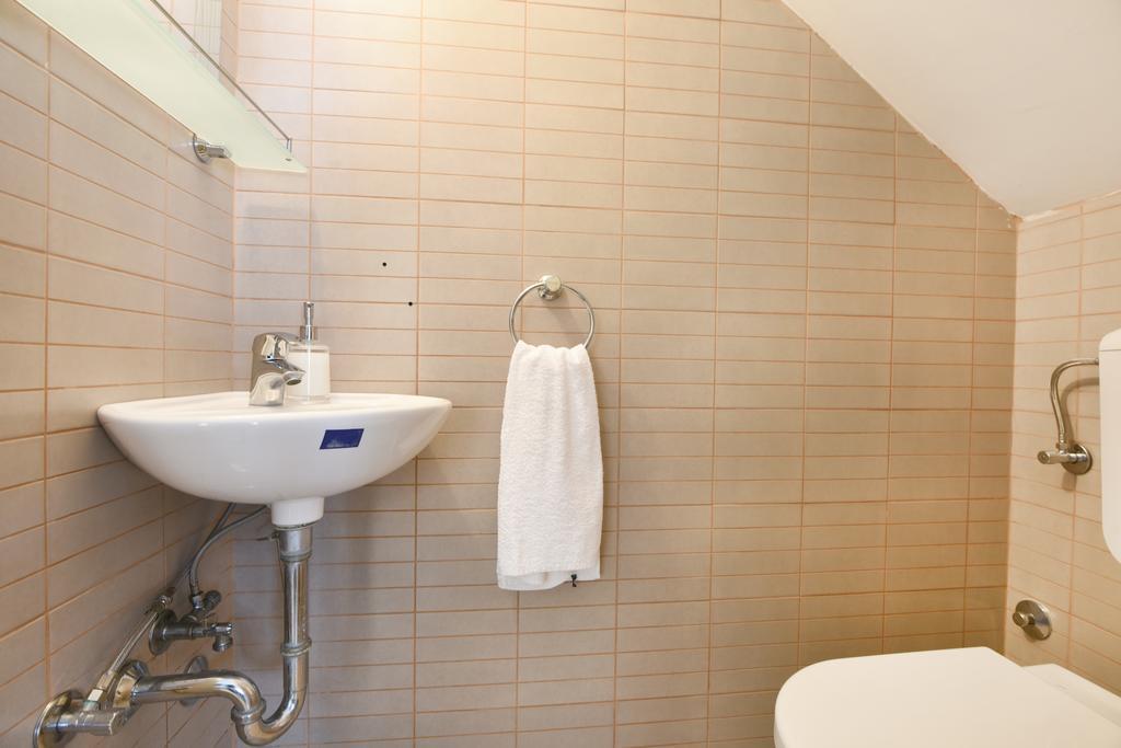 שיבניק Apartments Kokolo חדר תמונה